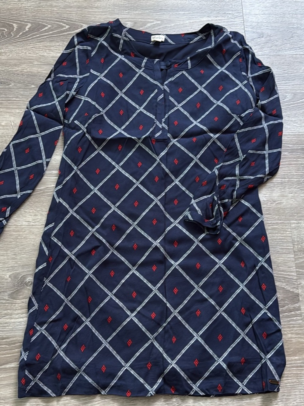 Hatley dress